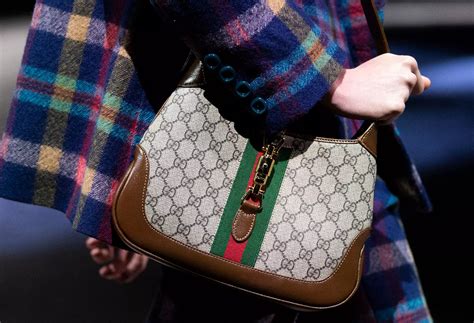 gucci jackie corduroy|Gucci jackie bags.